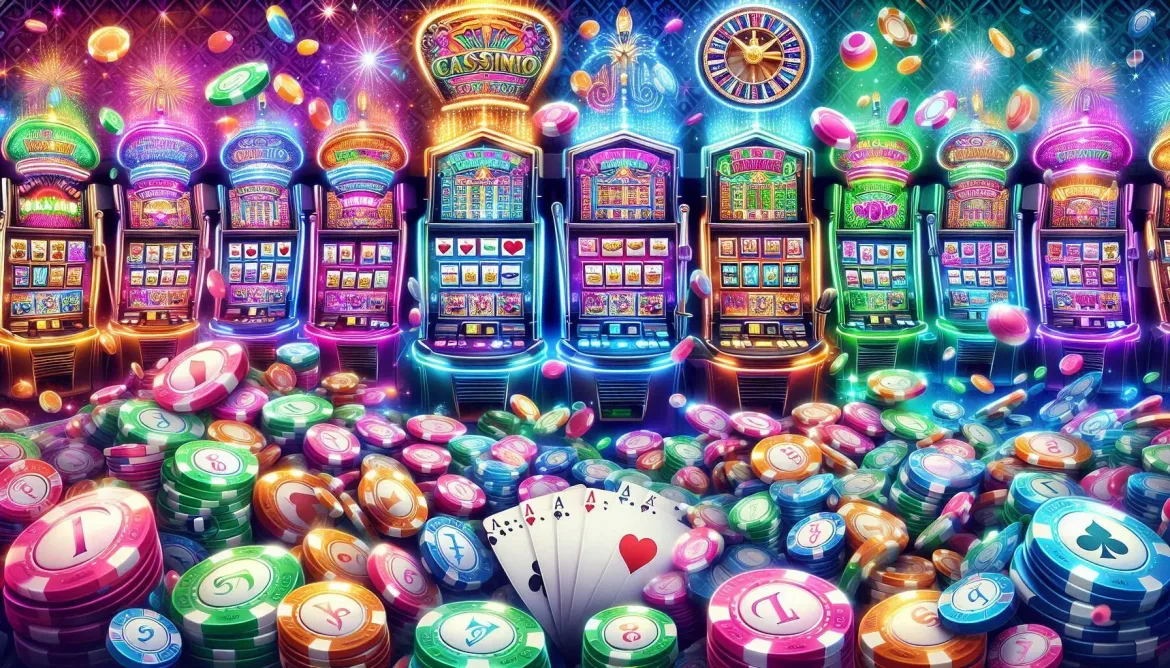 Coin Casino